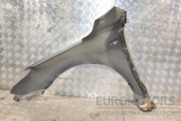 Крило переднє праве (дефект) Hyundai i30 2007-2012 663212L030 378890 - 2