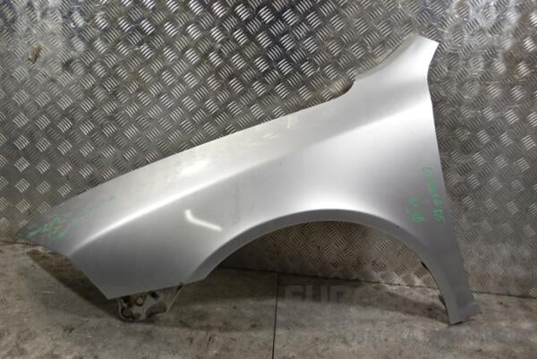 Крило переднє ліве -09 Skoda Octavia (A5) 2004-2013 1Z0821105 378892 euromotors.com.ua