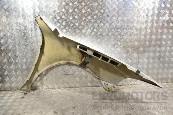 Крыло переднее левое -09 Skoda Octavia (A5) 2004-2013 1Z0821105 378892 - 2