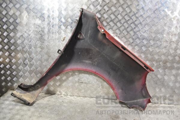 Крило переднє ліве Renault Kangoo 2008-2013 631010288R 378896 - 2