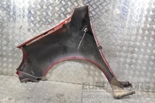 Крило переднє праве Renault Kangoo 2008-2013 631002009R 378898 - 2