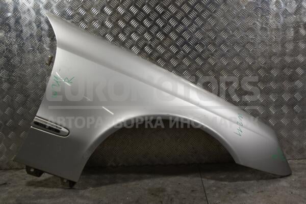Крило переднє праве Mercedes E-class (W211) 2002-2009 A2118800818 378912 euromotors.com.ua