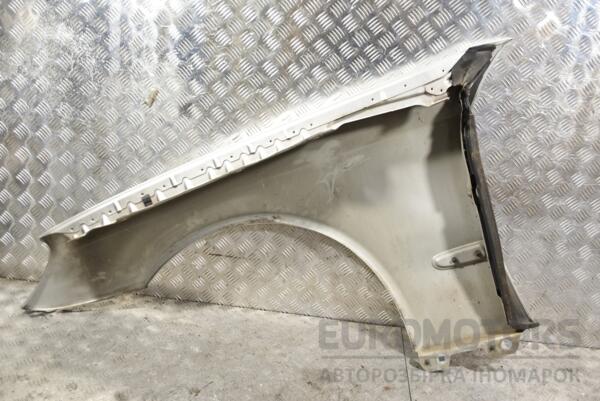 Крило переднє праве Mercedes E-class (W211) 2002-2009 A2118800818 378912 - 2