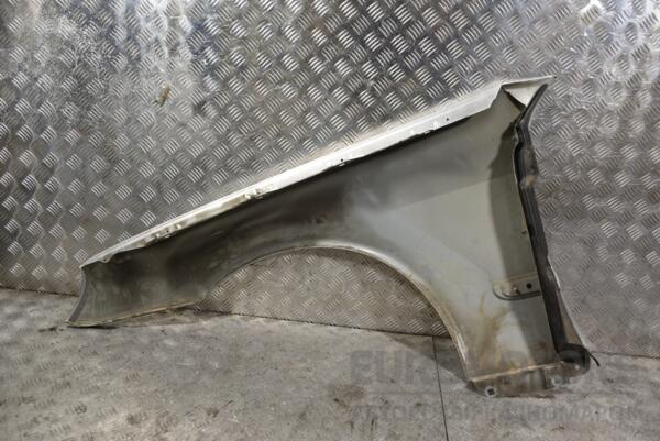 Крыло переднее правое купе Mercedes C-class (W203) 2000-2007 A2038800418 378918 - 2