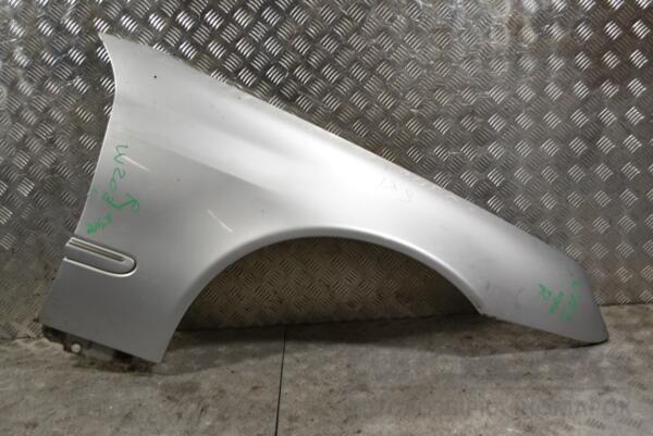 Крило переднє праве купе Mercedes C-class (W203) 2000-2007 A2038800418 378920 euromotors.com.ua