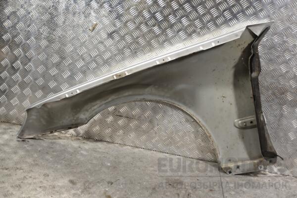 Крило переднє праве купе Mercedes C-class (W203) 2000-2007 A2038800418 378920 - 2