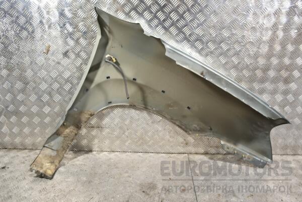 Крило переднє ліве Hyundai Tucson 2004-2009 378922 - 2