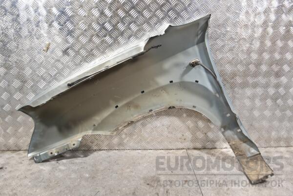 Крило переднє праве Hyundai Tucson 2004-2009 378924 - 3