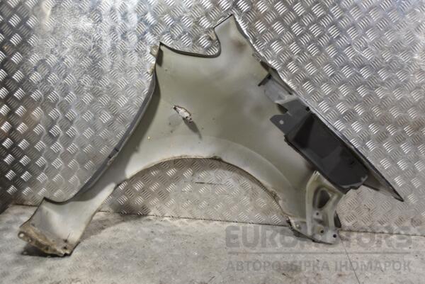 Крило переднє ліве -10 Toyota Auris (E15) 2006-2012 378927 - 2