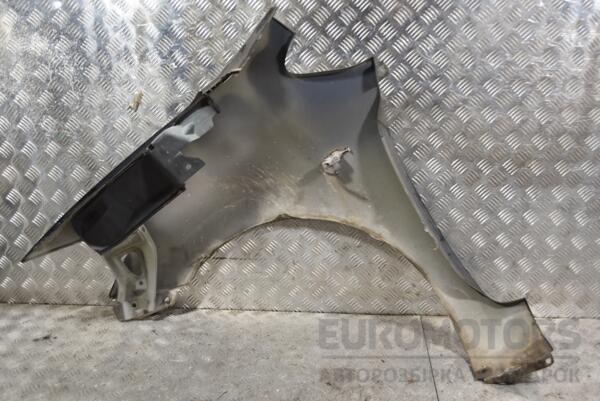 Крило переднє праве -10 Toyota Auris (E15) 2006-2012 378929 - 2