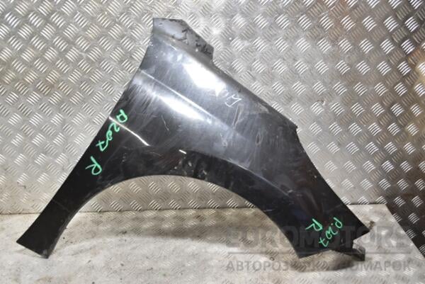 Крыло переднее правое Peugeot 207 2006-2013 7841V0 378937 euromotors.com.ua