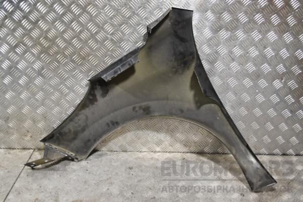 Крило переднє праве Peugeot 207 2006-2013 7841V0 378937 - 2