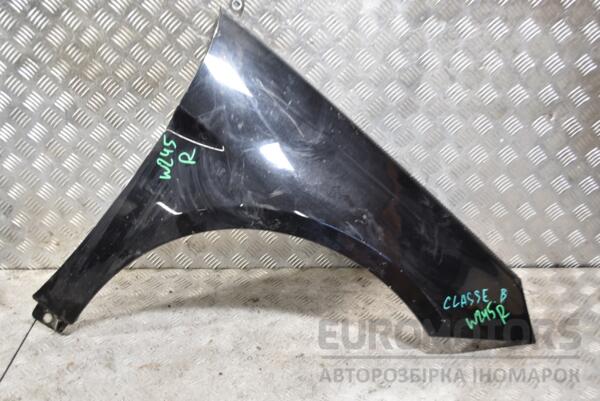 Крило переднє праве Mercedes B-class (W245) 2005-2011 378941 euromotors.com.ua