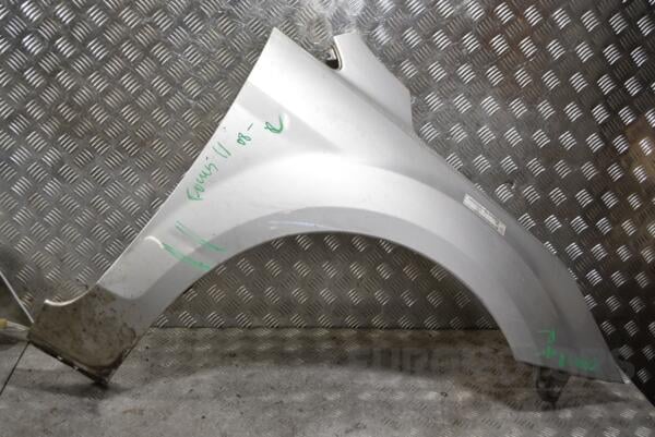 Крыло переднее правое 08- (дефект) Ford Focus (II) 2004-2011 378945 euromotors.com.ua