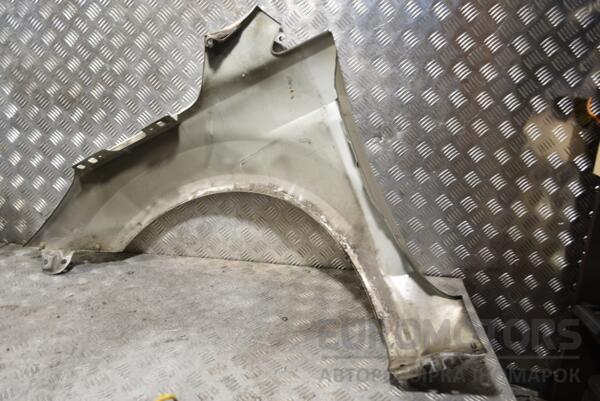 Крыло переднее правое 08- (дефект) Ford Focus (II) 2004-2011 378945 - 3