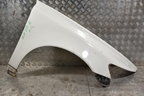 Крыло переднее правое Volvo V50 2004-2012 31278845 378948 euromotors.com.ua