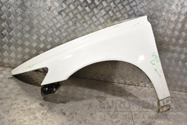Крыло переднее левое Volvo V50 2004-2012 31297540 378950 euromotors.com.ua