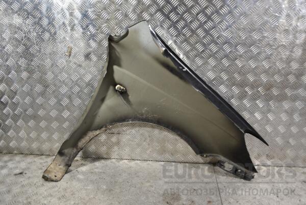 Крыло переднее левое 05- Hyundai Getz 2002-2010 663111C650 378954 - 2