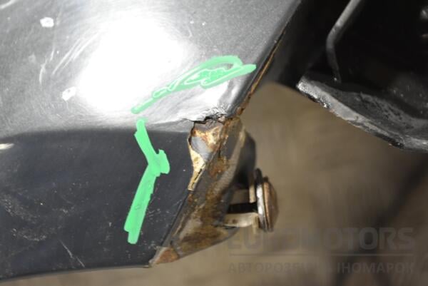 Крыло переднее правое (дефект) Seat Altea 2004-2015 5P0821106 378962 - 2