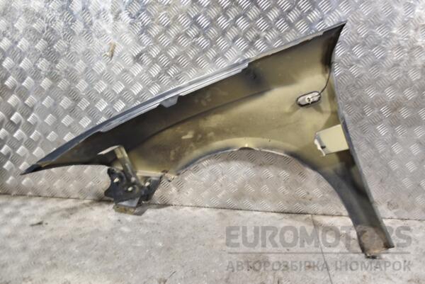 Крыло переднее правое (дефект) Seat Altea 2004-2015 5P0821106 378962 - 3