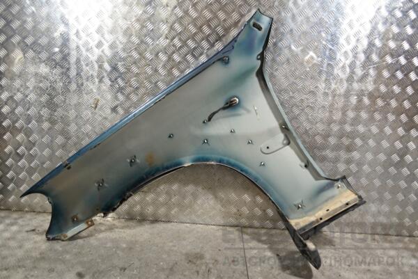 Крило переднє праве -04 (дефект) Hyundai Terracan 2001-2007 378967 - 2
