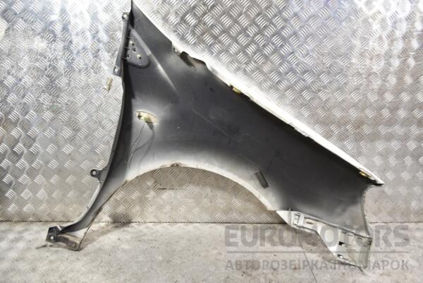 Крило переднє ліве Nissan Almera Tino 2000-2006 378969 - 2