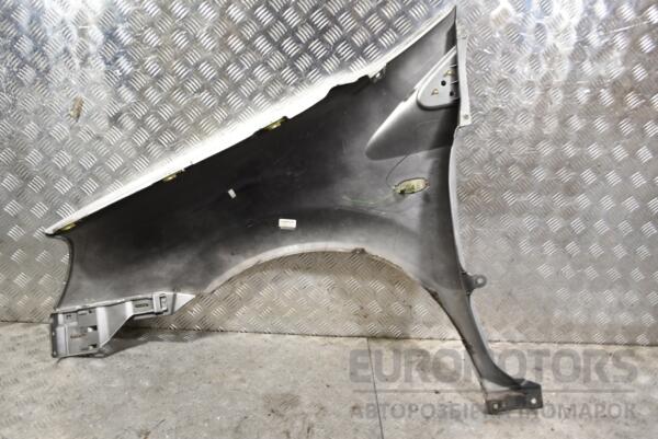 Крыло переднее правое Nissan Almera Tino 2000-2006 378971 - 2