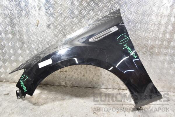 Крыло переднее левое Ford Mondeo (IV) 2007-2015 7S71A16C199 378973 euromotors.com.ua