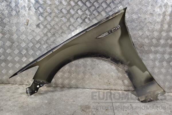 Крыло переднее правое Ford Mondeo (IV) 2007-2015 7S71A16C198 378975 - 2