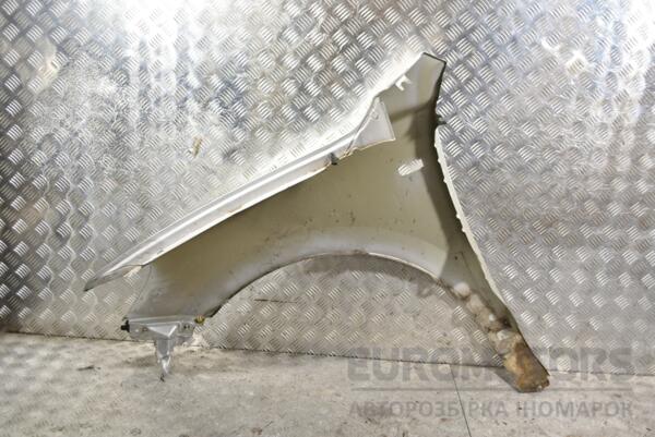 Крило переднє праве Hyundai Santa FE 2006-2012 663202B270 378977 - 2