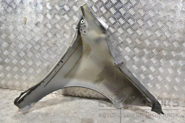 Крыло переднее левое Renault Megane (III) 2009-2016 8200993338 378979 - 2