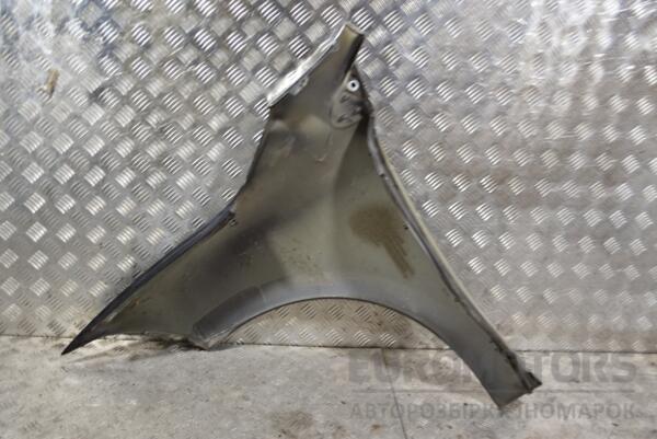 Крыло переднее правое Renault Megane (III) 2009-2016 631000009R 378981 - 2