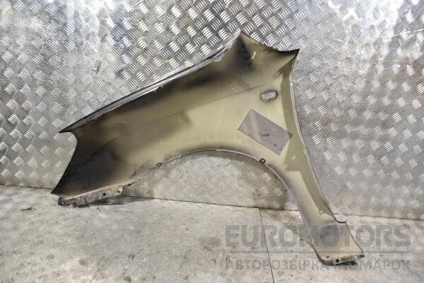 Крыло переднее правое Kia Carens 2006-2012 663211D050 378983 - 2