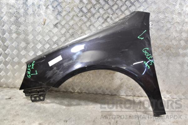 Крило переднє ліве хетчбек VW Golf (V) 2003-2008 1K6880681A 378985 euromotors.com.ua