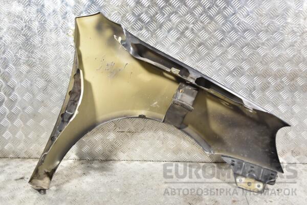 Крыло переднее левое хетчбек VW Golf (V) 2003-2008 1K6880681A 378985 - 2