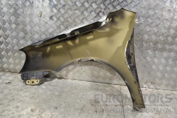 Крило переднє праве хетчбек VW Golf (V) 2003-2008 1K6880682A 378987 - 2