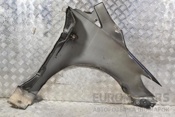 Крило переднє ліве (дефект) Mazda 5 2005-2010 C23552211C 378989 - 3
