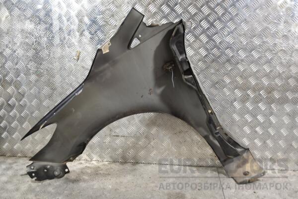 Крило переднє праве (дефект) Mazda 5 2005-2010 C23552111C 378992 - 2