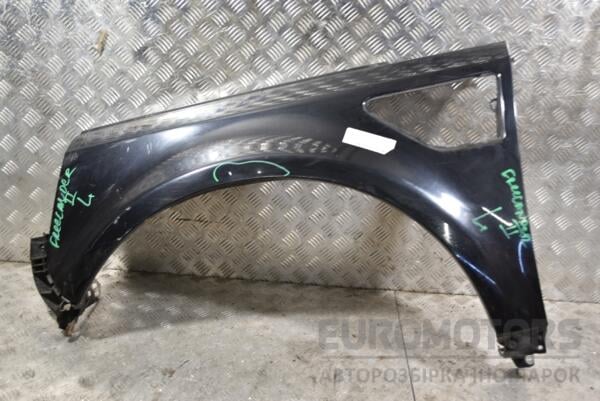 Крыло переднее левое (дефект) Land Rover Freelander (II) 2007-2014 378994 euromotors.com.ua