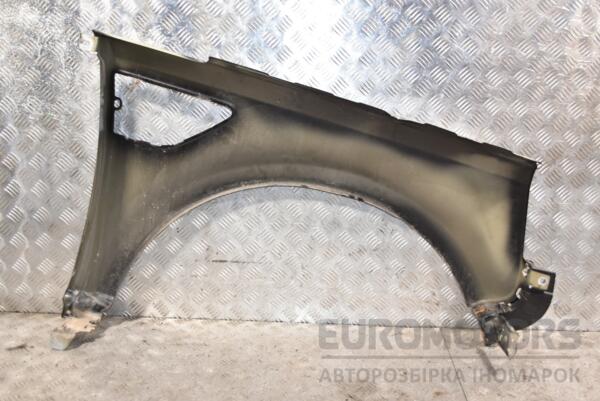 Крыло переднее левое (дефект) Land Rover Freelander (II) 2007-2014 378994 - 2