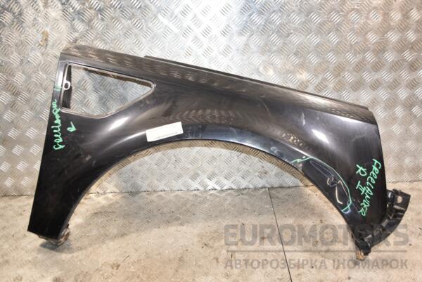 Крыло переднее правое (дефект) Land Rover Freelander (II) 2007-2014 378996 euromotors.com.ua