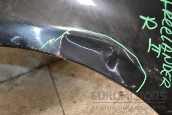 Крило переднє праве (дефект) Land Rover Freelander (II) 2007-2014 378996 - 2