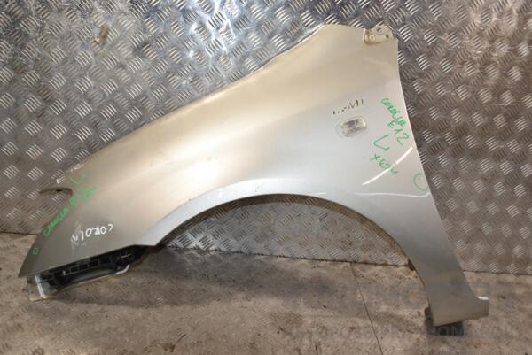 Крыло переднее левое хетчбек (дефект) Toyota Corolla (E12) 2001-2006 5381202090 378999 euromotors.com.ua