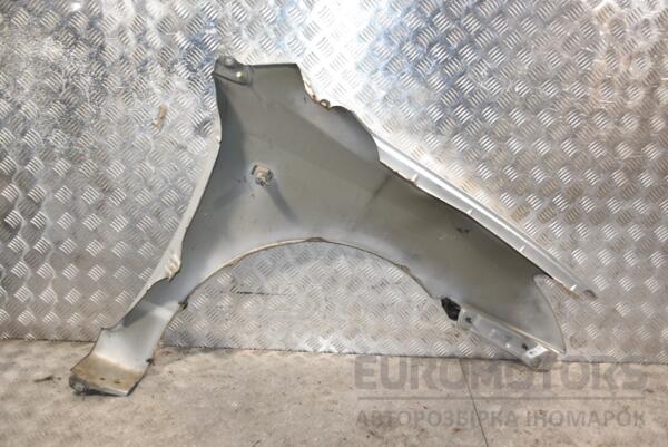 Крыло переднее левое хетчбек (дефект) Toyota Corolla (E12) 2001-2006 5381202090 378999 - 2
