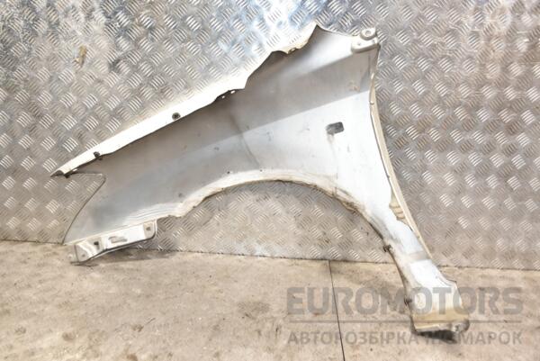 Крило переднє праве хетчбек (дефект) Toyota Corolla (E12) 2001-2006 5381102090 379001 - 2