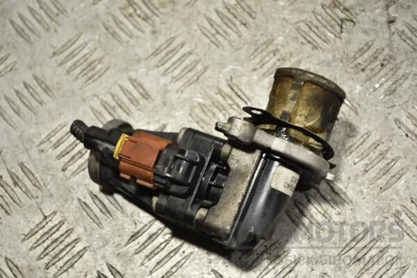 Клапан EGR електричний Opel Corsa 1.3cdti (D) 2006-2014 701599040 379003 - 2