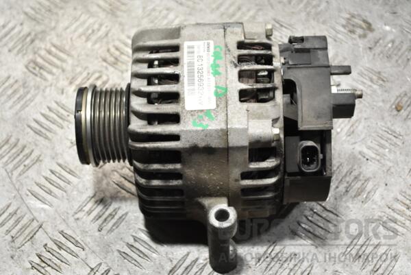 Генератор Opel Combo 1.3cdti 2001-2011 13256932 379007 - 2