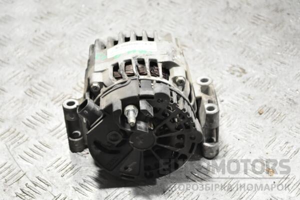 Генератор Opel Combo 1.3cdti 2001-2011 13256932 379007 - 3