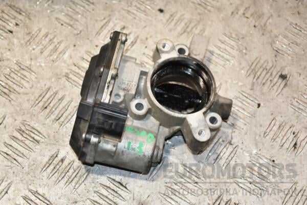 Дросельна заслінка електрична Opel Corsa 1.3cdti (D) 2006-2014 55564247 379012 euromotors.com.ua