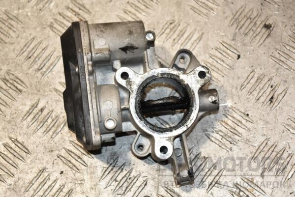 Дроссельная заслонка электрическая Opel Corsa 1.3cdti (D) 2006-2014 55564247 379012 - 2